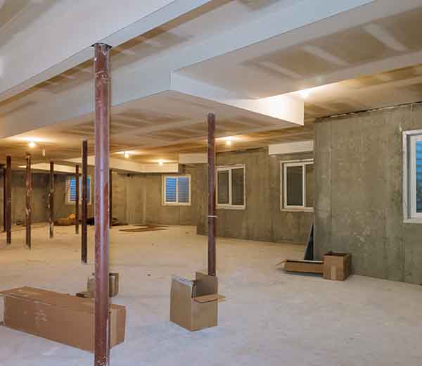 Basement waterproofing Lahore